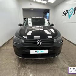 Citroen C5 Aircross C5 Aircross Hybride 145 ch e-DCS6 Max Le Bouscat