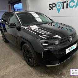 Citroen C5 Aircross C5 Aircross Hybride 145 ch e-DCS6 Max Le Bouscat