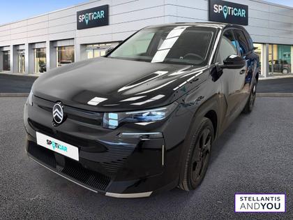 Citroen C5 Aircross - C5 Aircross Hybride 145 ch e-DCS6 Max - 30 490 €
