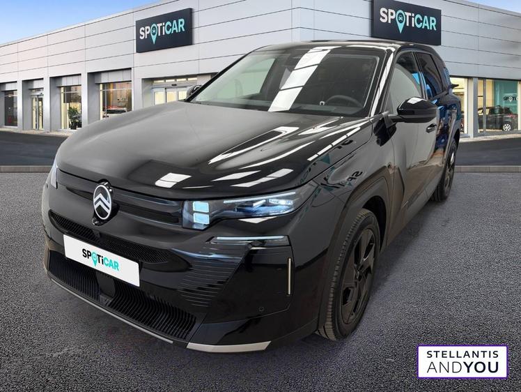 Citroen C5 Aircross  - 30 490 €