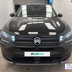 Citroen C5 Aircross C5 Aircross Hybride 145 ch e-DCS6 Max Lormont