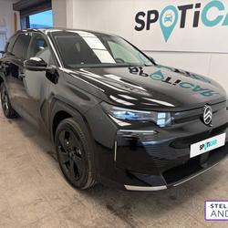 Citroen C5 Aircross C5 Aircross Hybride 145 ch e-DCS6 Max Lormont