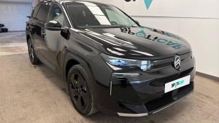 Citroen C5 Aircross  - photo 2