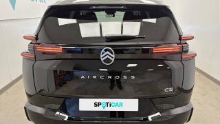 Citroen C5 Aircross  - photo 4