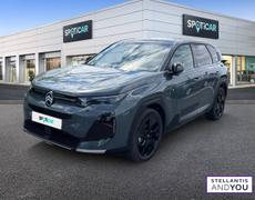 Citroen C5 Aircross Mérignac