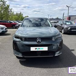 Citroen C5 Aircross C5 Aircross Hybride 145 ch e-DCS6 Max M&eacute;rignac