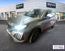 Peugeot 2008 Mérignac