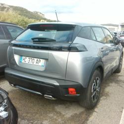 Peugeot 2008 2008 Hybrid 136 e-DCS6 Style M&eacute;rignac