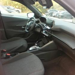 Peugeot 2008 2008 Hybrid 136 e-DCS6 Style M&eacute;rignac