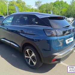 Peugeot 3008 3008 PureTech 130ch S&S EAT8 GT M&eacute;rignac