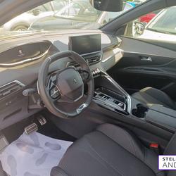 Peugeot 3008 3008 PureTech 130ch S&S EAT8 GT M&eacute;rignac