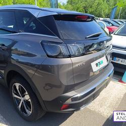 Peugeot 3008 3008 PureTech 130ch S&S EAT8 GT M&eacute;rignac