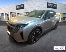 Peugeot 3008 Le Bouscat