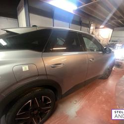 Peugeot 3008 3008 Hybrid 136 e-DCS6 Allure Le Bouscat