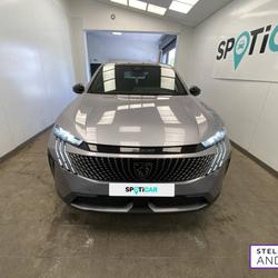 Peugeot 3008 3008 Hybrid 136 e-DCS6 Allure M&eacute;rignac