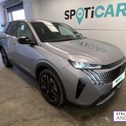 Peugeot 3008 3008 Hybrid 136 e-DCS6 Allure M&eacute;rignac