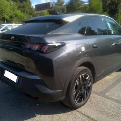 Peugeot 3008 3008 Hybrid 136 e-DCS6 Allure Le Bouscat