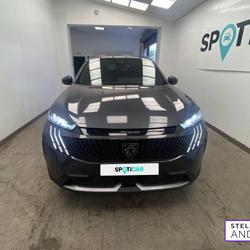 Peugeot 3008 3008 Hybrid 136 e-DCS6 Allure Le Bouscat