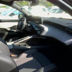 Peugeot 3008 3008 Hybrid 136 e-DCS6 Allure Le Bouscat