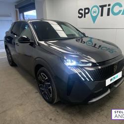 Peugeot 3008 3008 Hybrid 136 e-DCS6 Allure Le Bouscat
