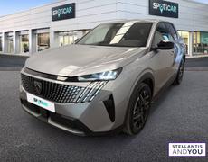 Peugeot 3008 Le Bouscat