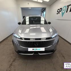 Peugeot 3008 3008 Hybrid 145 e-DCS6 Allure Le Bouscat
