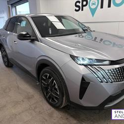 Peugeot 3008 3008 Hybrid 145 e-DCS6 Allure Le Bouscat