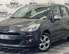 Citroen C3 Vern-sur-Seiche