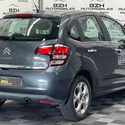 Citroen C3 1.2 VTI PURETECH COLLECTION GARANTIE 12 MOIS occasion - Vern-sur-Seiche - photo 2/11