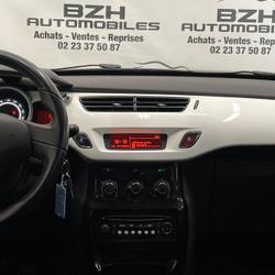 Citroen C3 1.2 VTI PURETECH COLLECTION GARANTIE 12 MOIS occasion - Vern-sur-Seiche - photo 3/11