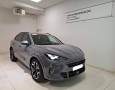 Cupra Terramar Besançon