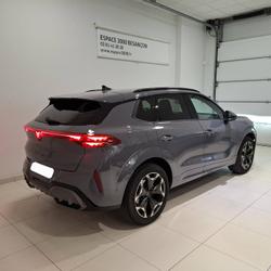 Cupra Terramar Terramar 1.5 eTSI Hybrid 150 ch DSG7 V Besan&ccedil;on