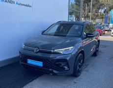 Volkswagen Tiguan Alès