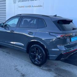 Volkswagen Tiguan Tiguan 2.0 TDI 150ch DSG7 R-Line Al&egrave;s