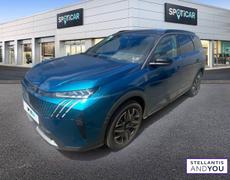 Peugeot 5008 Le Bouscat
