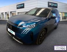 Peugeot 5008 Le Bouscat