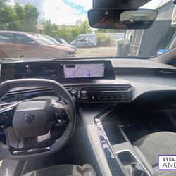 Peugeot 5008 5008 Hybrid 145 ch e-DCS6 GT Le Bouscat