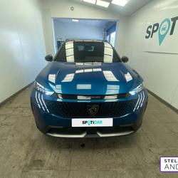 Peugeot 5008 5008 Hybrid 136 e-DCS6 GT Le Bouscat