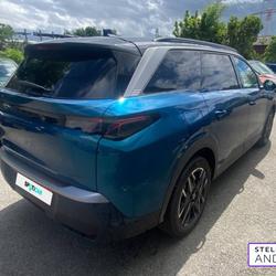 Peugeot 5008 5008 Hybrid 145 ch e-DCS6 GT Le Bouscat