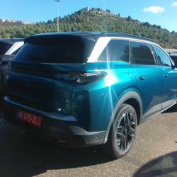 Peugeot 5008 5008 Hybrid 145 ch e-DCS6 GT M&eacute;rignac