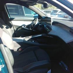 Peugeot 5008 5008 Hybrid 145 ch e-DCS6 GT M&eacute;rignac