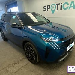 Peugeot 5008 5008 Hybrid 136 e-DCS6 GT Pessac