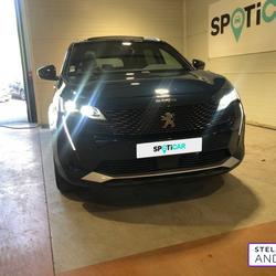 Peugeot 5008 5008 PureTech 130ch S&S EAT8 GT Le Bouscat