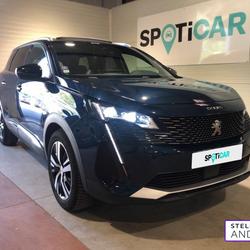 Peugeot 5008 5008 PureTech 130ch S&S EAT8 GT Le Bouscat