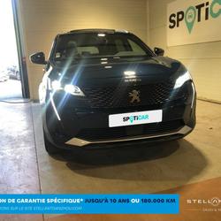 Peugeot 5008 5008 PureTech 130ch S&S EAT8 GT Pessac