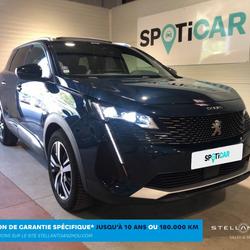 Peugeot 5008 5008 PureTech 130ch S&S EAT8 GT Pessac