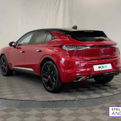 DS DS4 DS 4 BlueHDi 130 EAT8 Performance Line+ Pessac