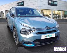 Citroen e-C4 Le Bouscat