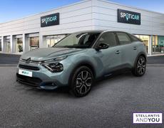 Citroen e-C4 Le Bouscat