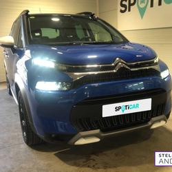 Citroen C3 Aircross C3 Aircross BlueHDi 120 S&S EAT6 Shine Pack Pessac